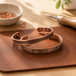 Kupfer-Set Forge von Livia