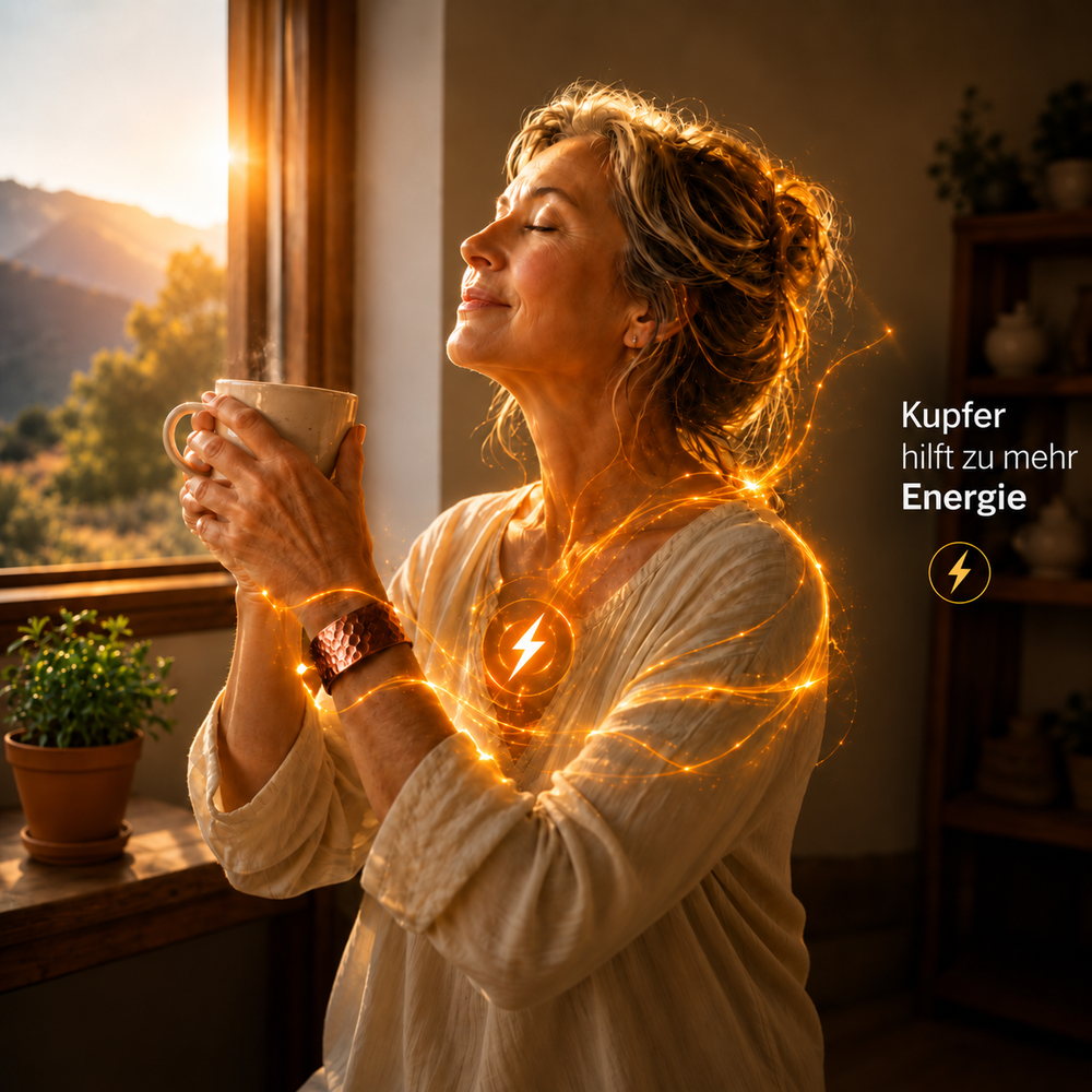 MEHR ENERGIE