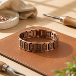 Herren-Kupferarmband Gale von Livia
